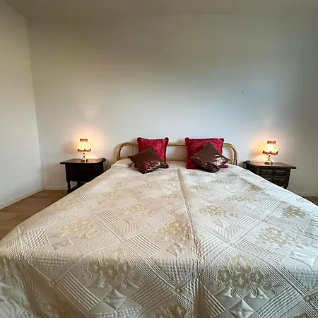 아파트 Royal - Spacious - Location 베른