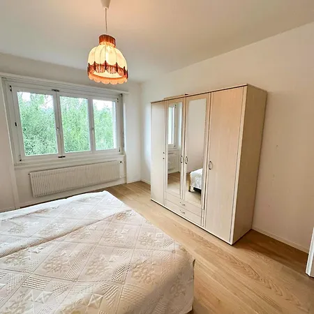 Apartamento Royal - Spacious - Location