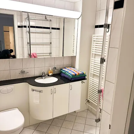 Royal - Spacious - Location Apartamento *