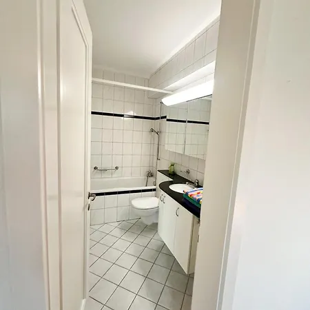 Royal - Spacious - Location Apartamento *