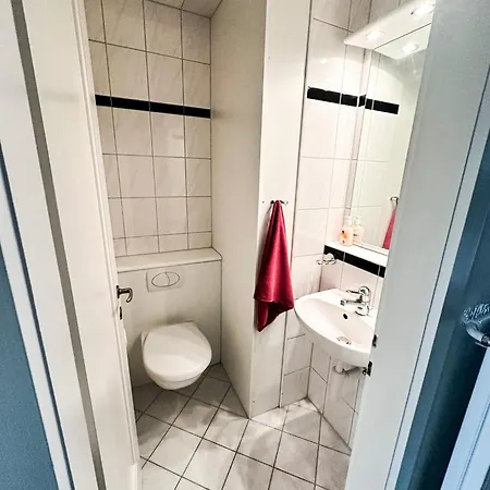 Royal - Spacious - Location * Berna